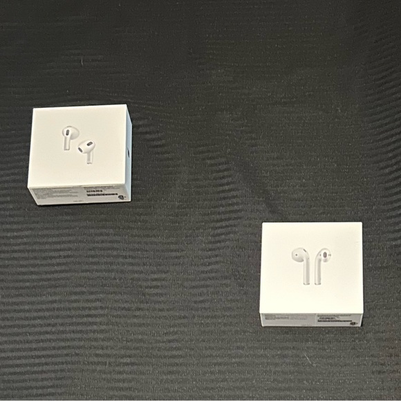 Apple boxes (empty) - Picture 4 of 4